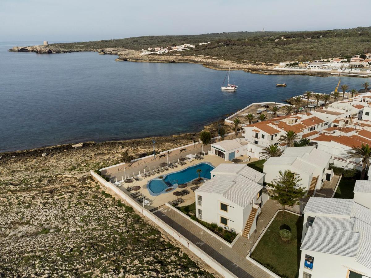 Aluasun Far Menorca Aparthotel S'Algar Kültér fotó
